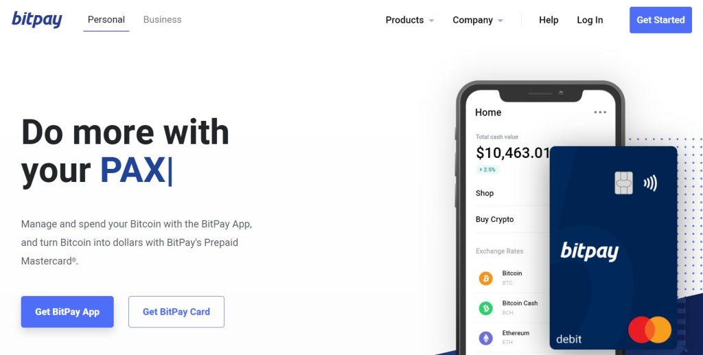 Bitpay