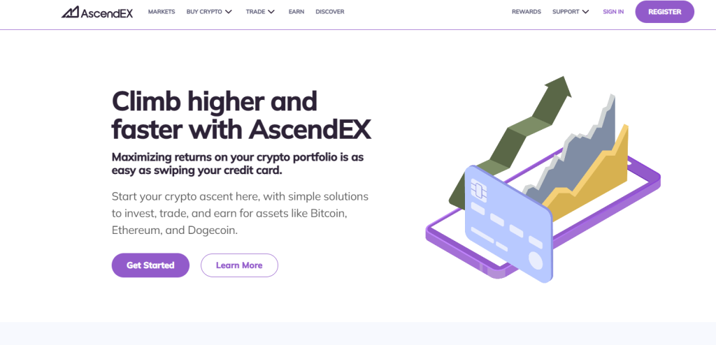 AscendEX